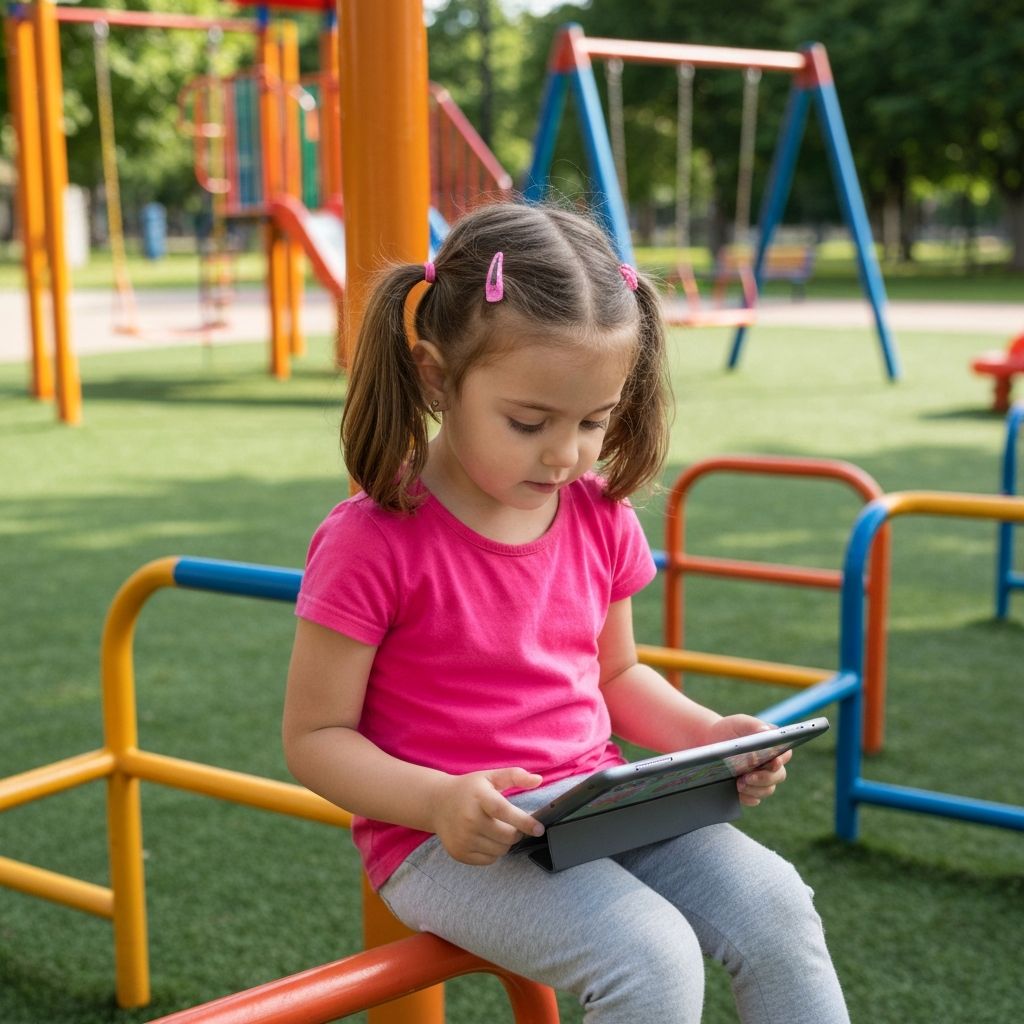 Smart Vocabulary: How Location Awareness Helps Communication