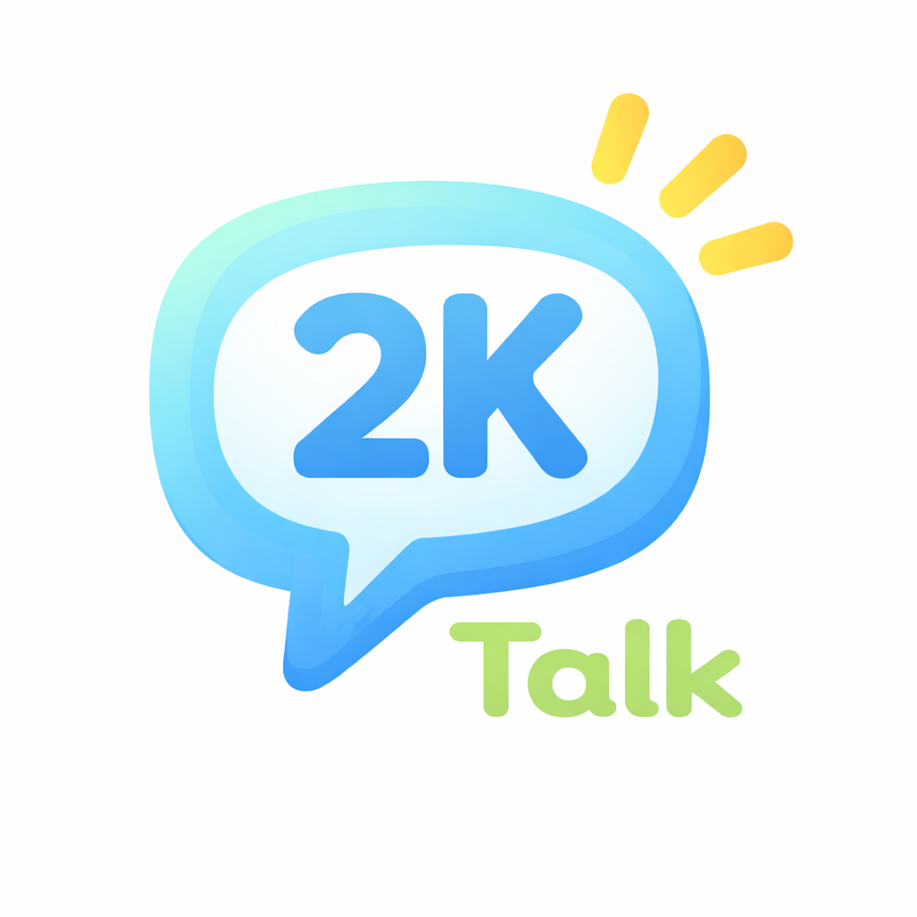2KTalk