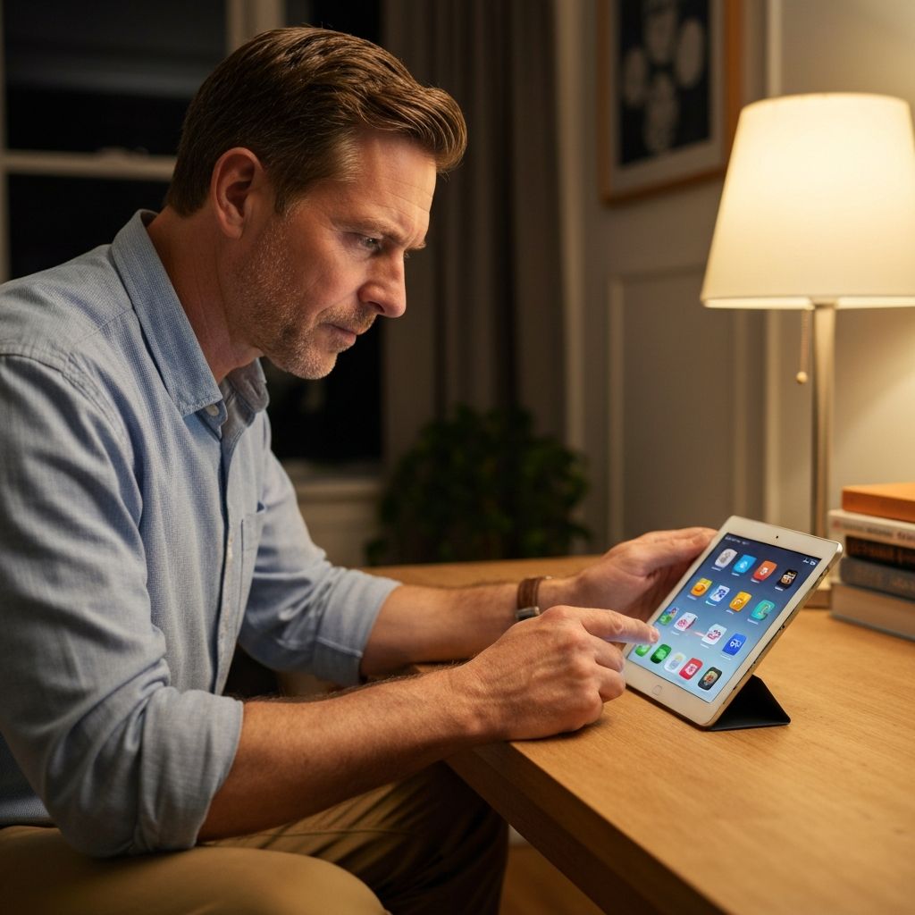 How to Choose the Right AAC App: A Parent's Guide