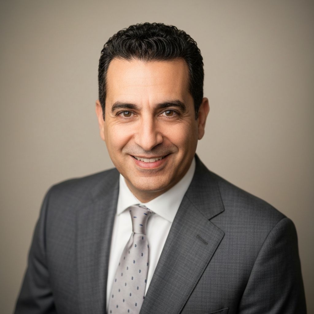Dr. Ahmed Khalil