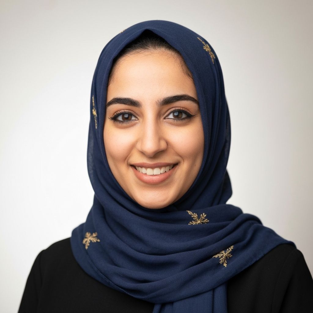 Fatima Al-Rashid