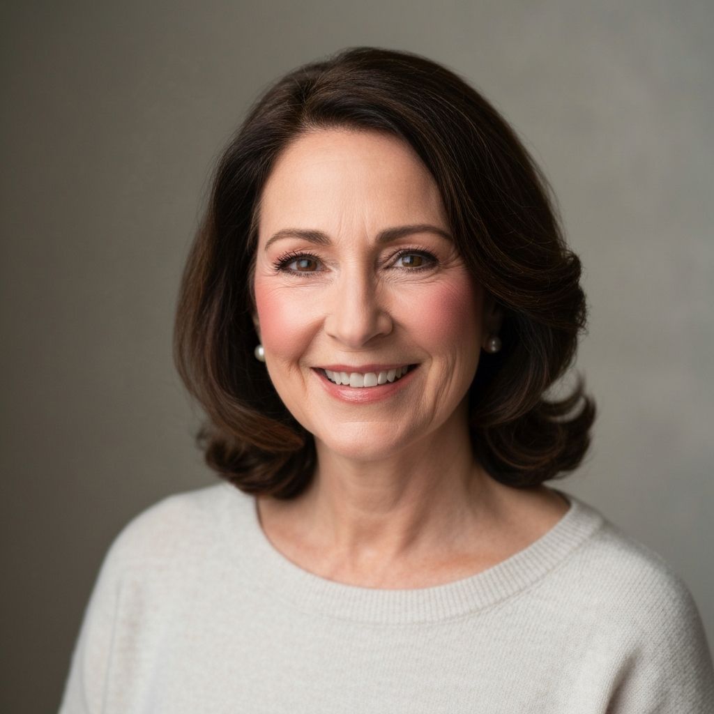 Sarah Mitchell